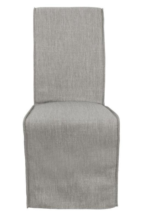 Jordan - Upholstered Dining Chair (Set of 2)