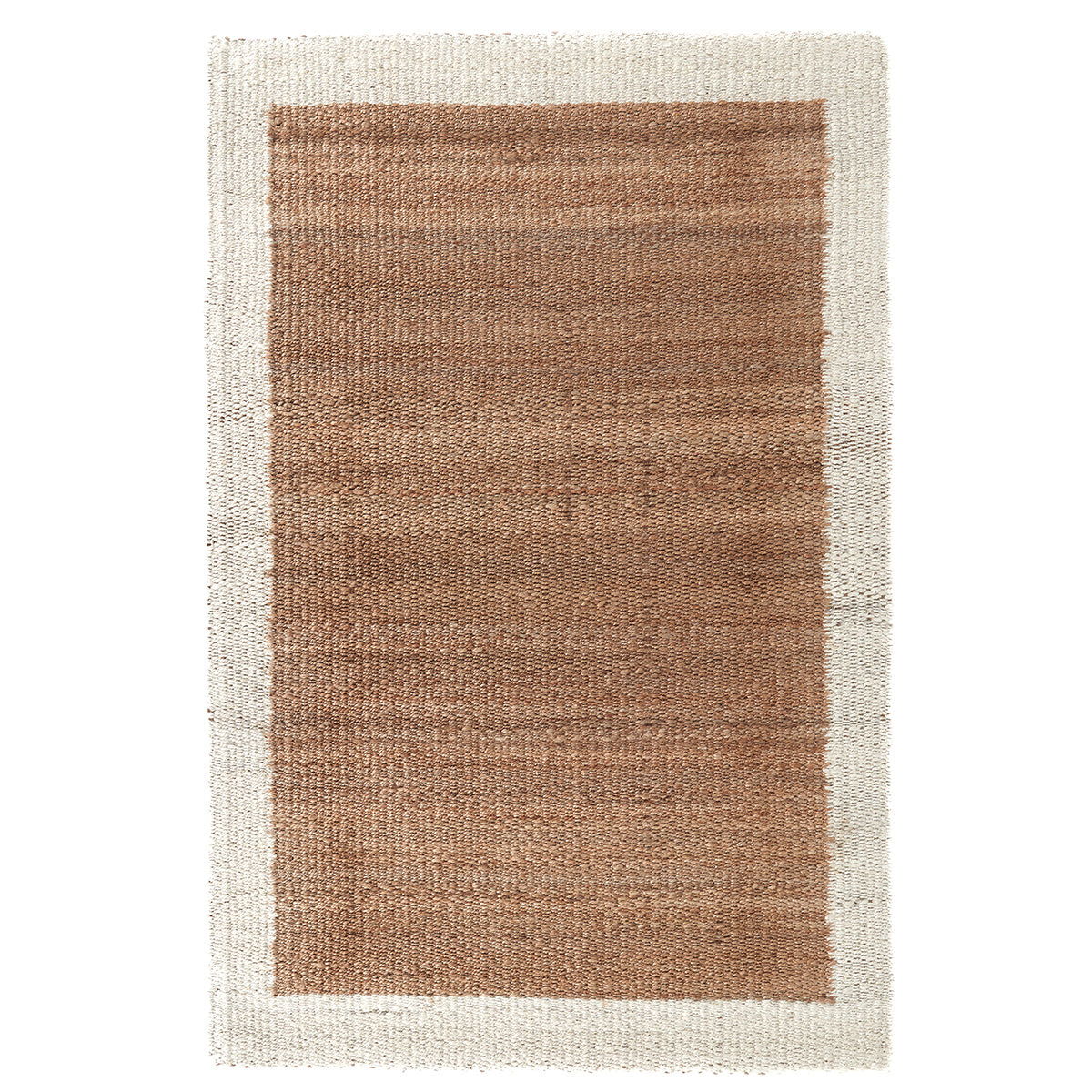 Serene - Frame Area Rug