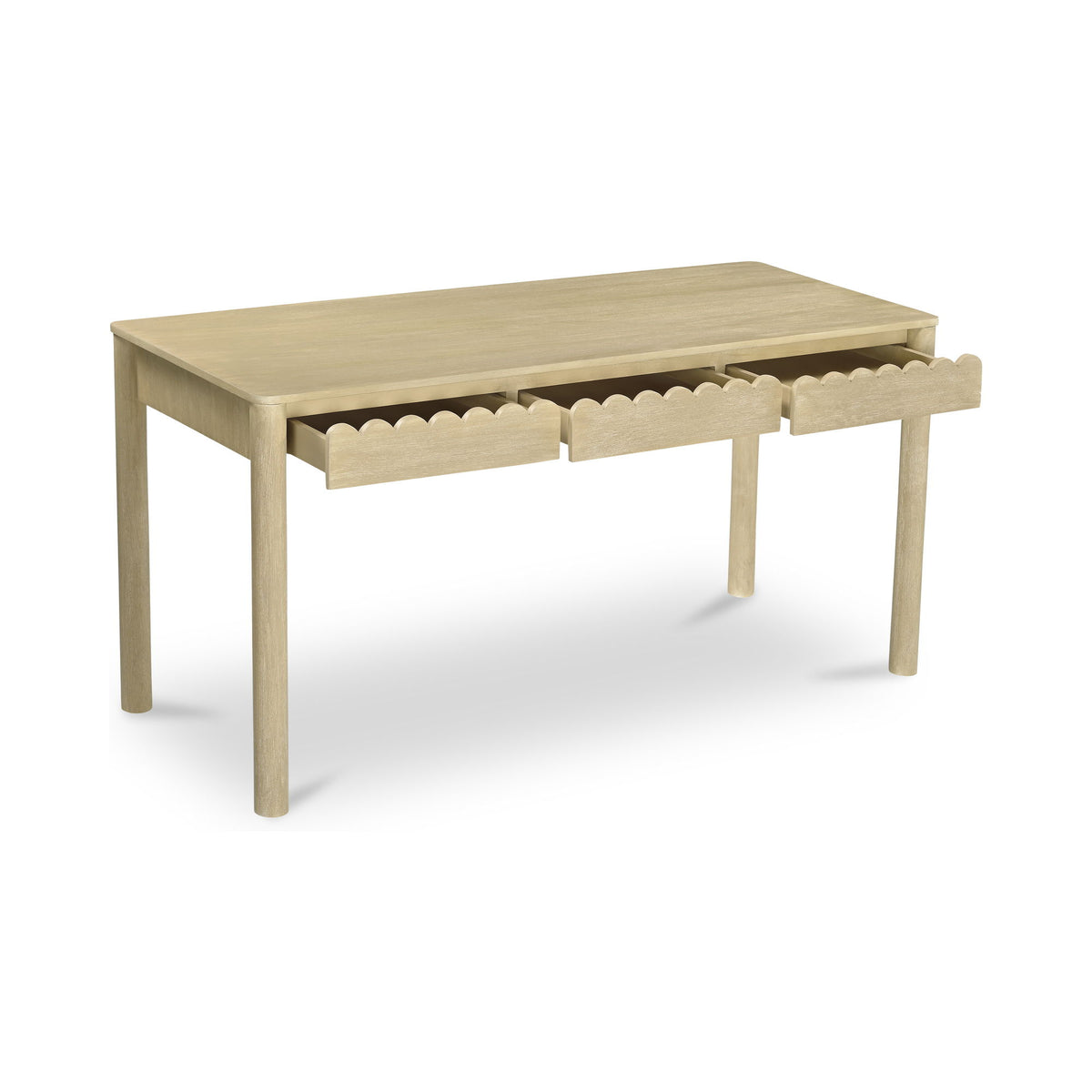 Wiley - Desk - Natural