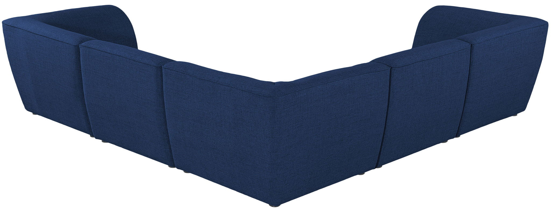 Miramar - 5 Piece Modular Sectional