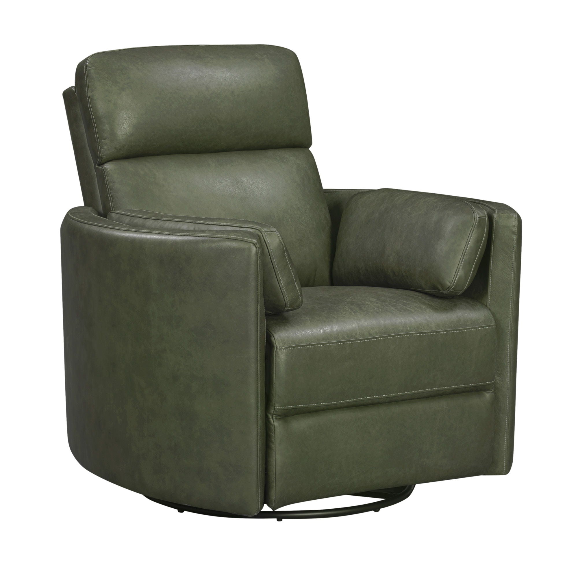 Radius - Power Swivel Glider Recliner