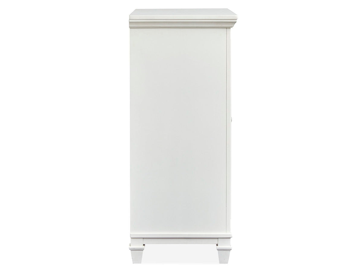 Charleston - Door Chest