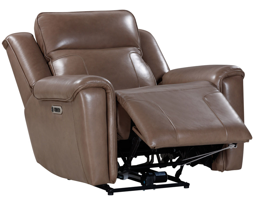 Atlantis - Power Zero Gravity Recliner