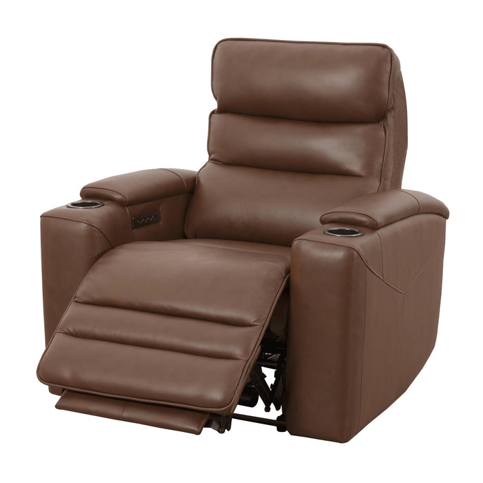 Nexus - Power Zero Gravity Recliner