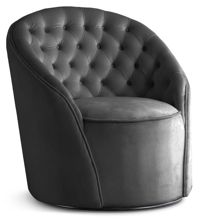 Alessio - Accent Chair