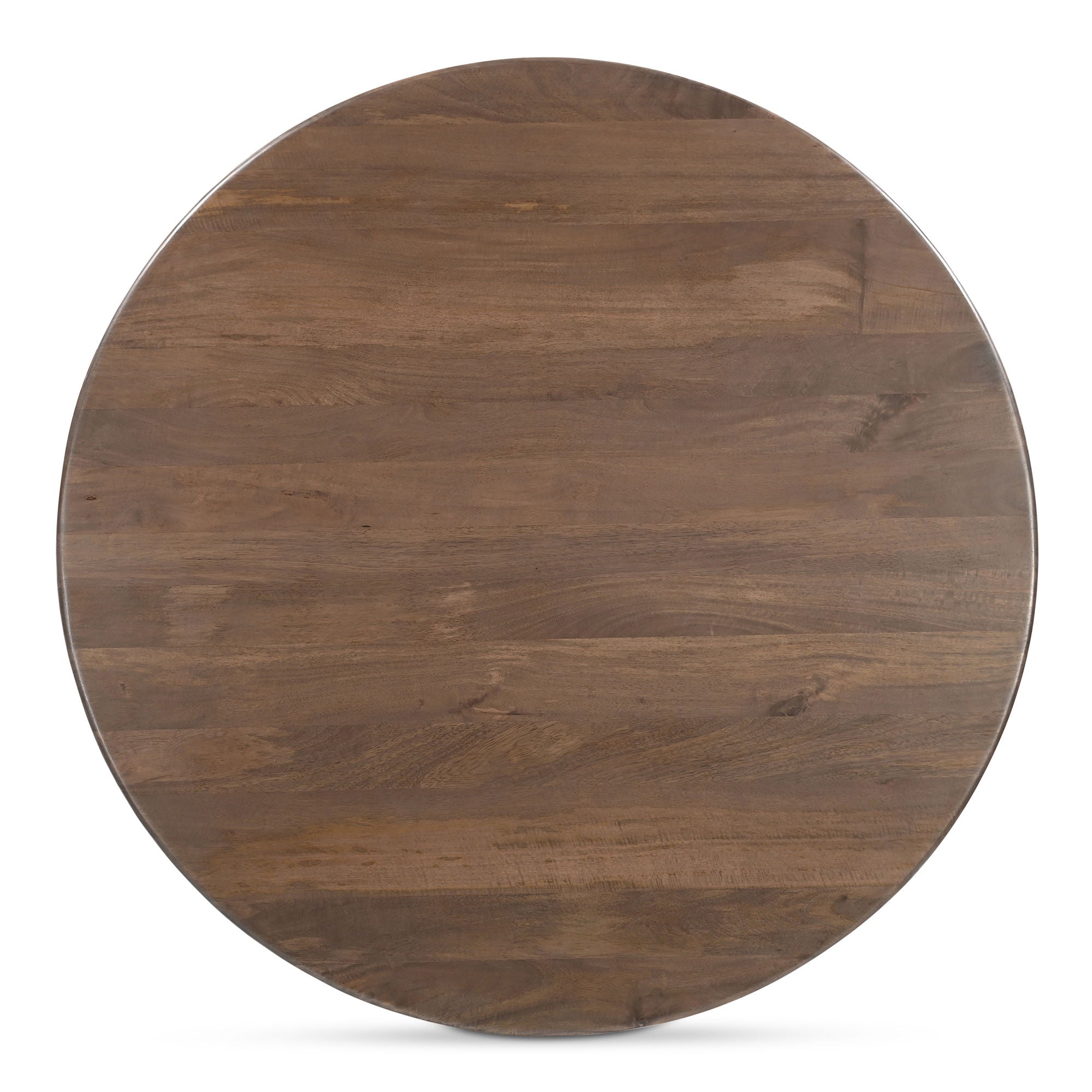 Stanley - Dining Table - Dark Brown