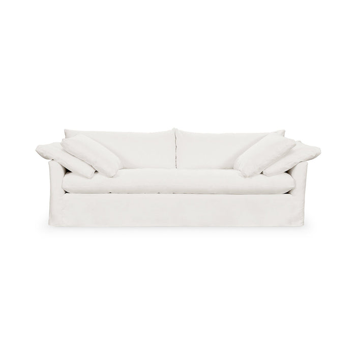 Cassiano - Slip Cover Sofa