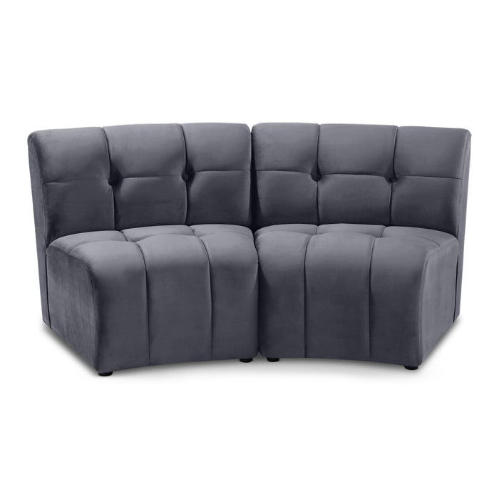 Limitless - 2 Pc. Modular Sectional