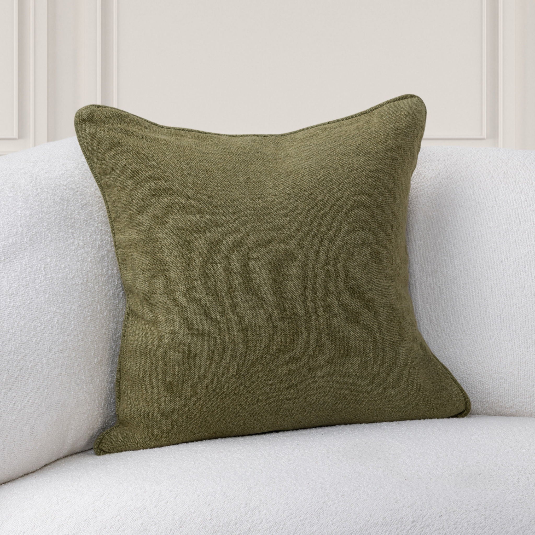 Bedford - SLD Linen Pillow