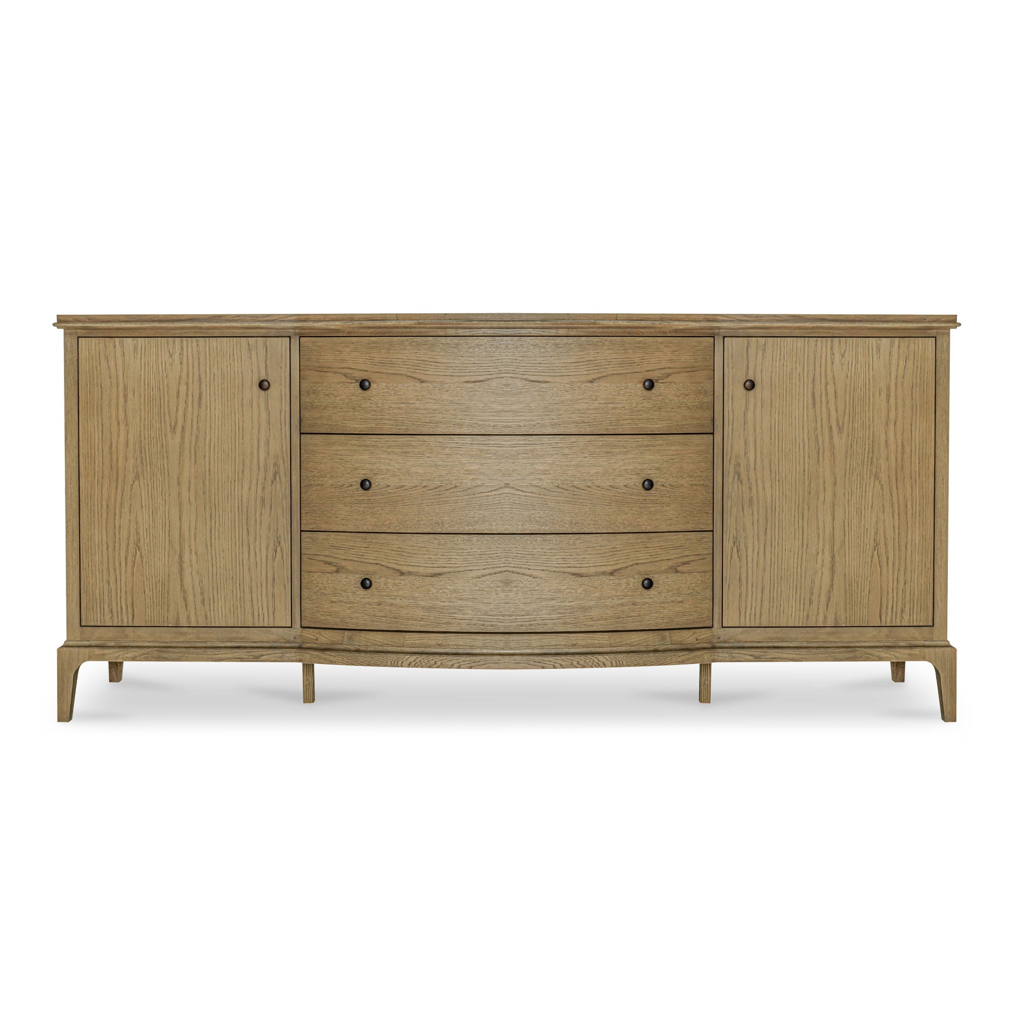 Sadie - Sideboard - Light Brown