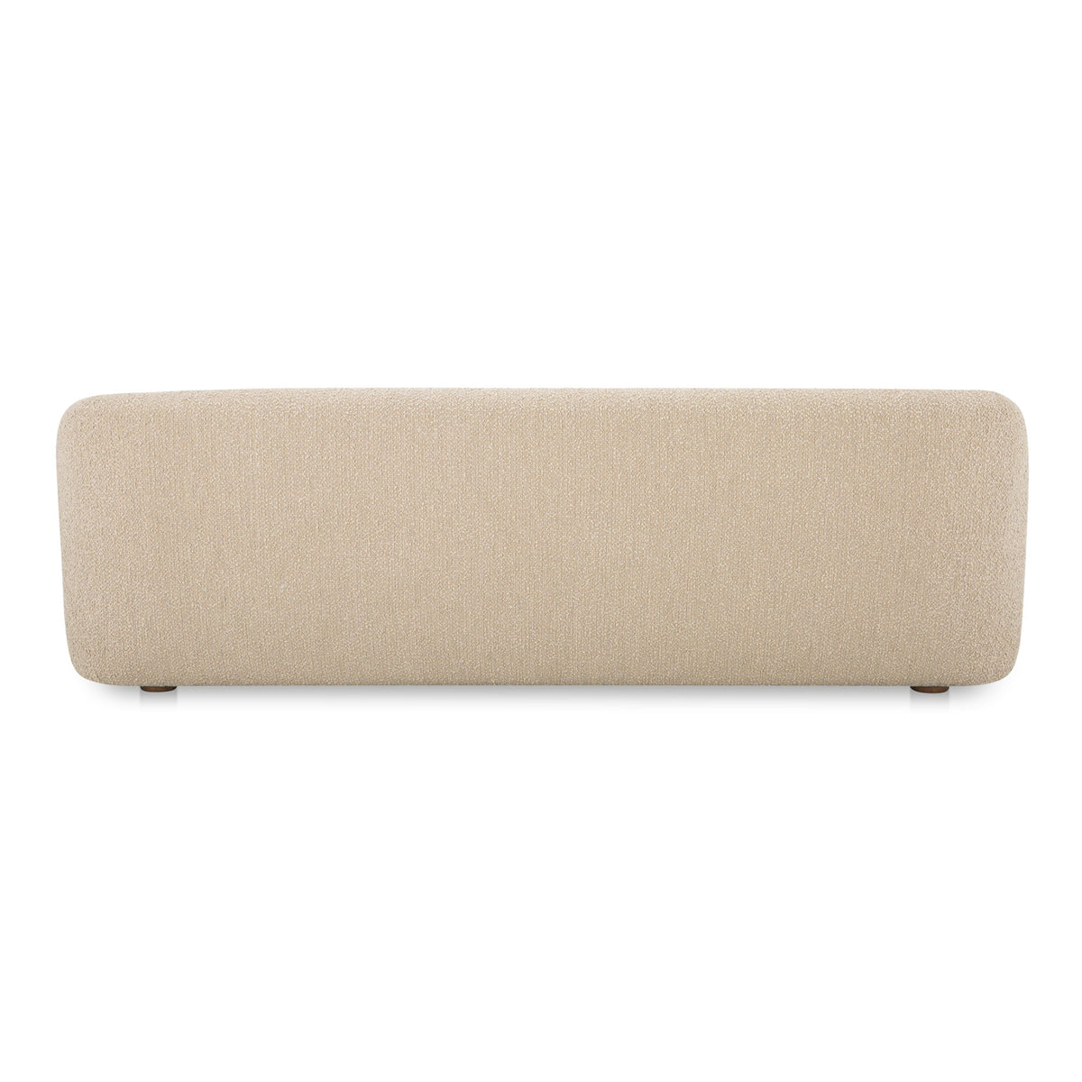 Faye - Sofa - Beige