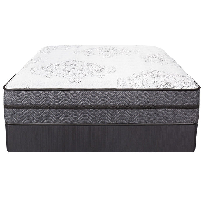 Fairweather Tight Top Firm Queen Mattress