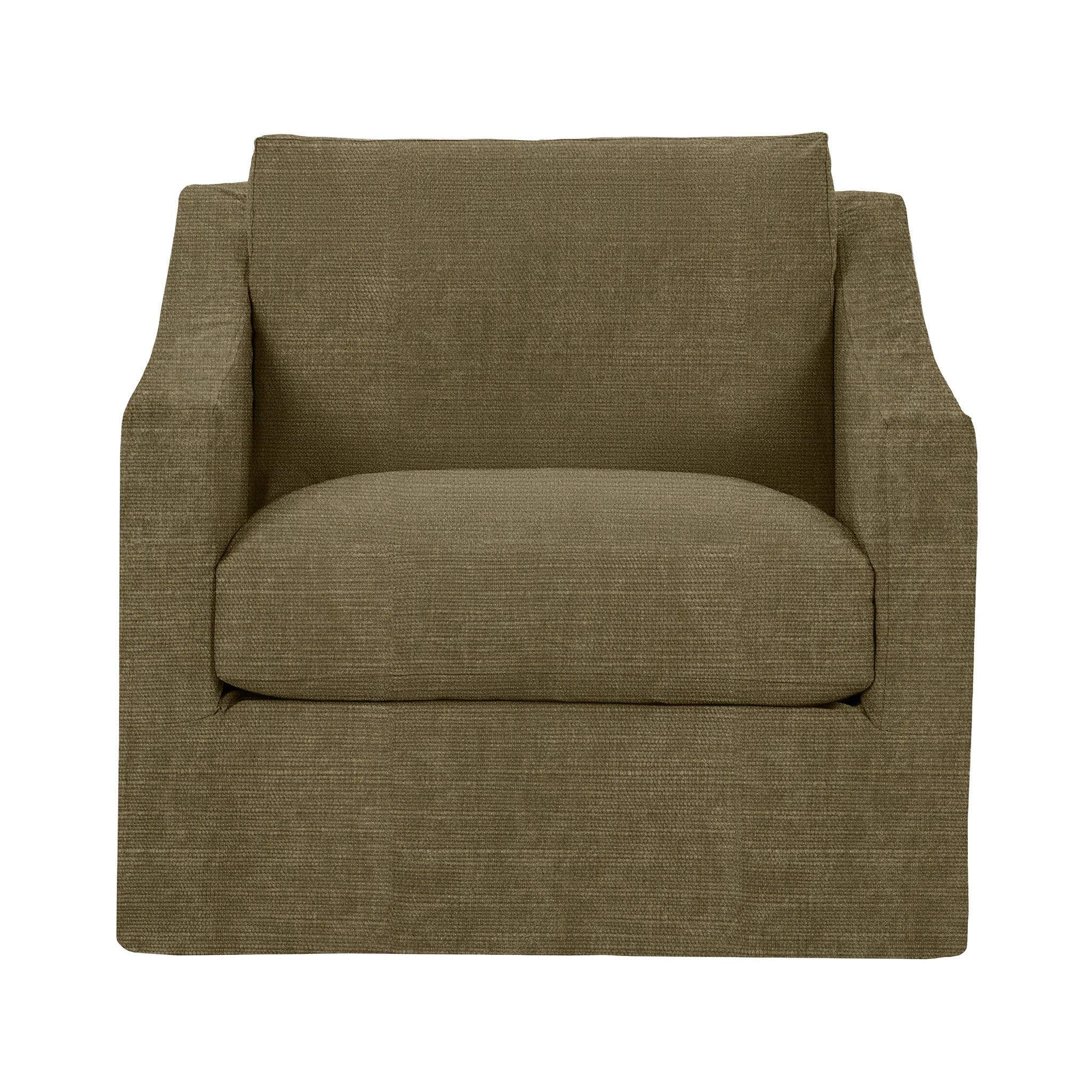 Kipton - Swivel Chair