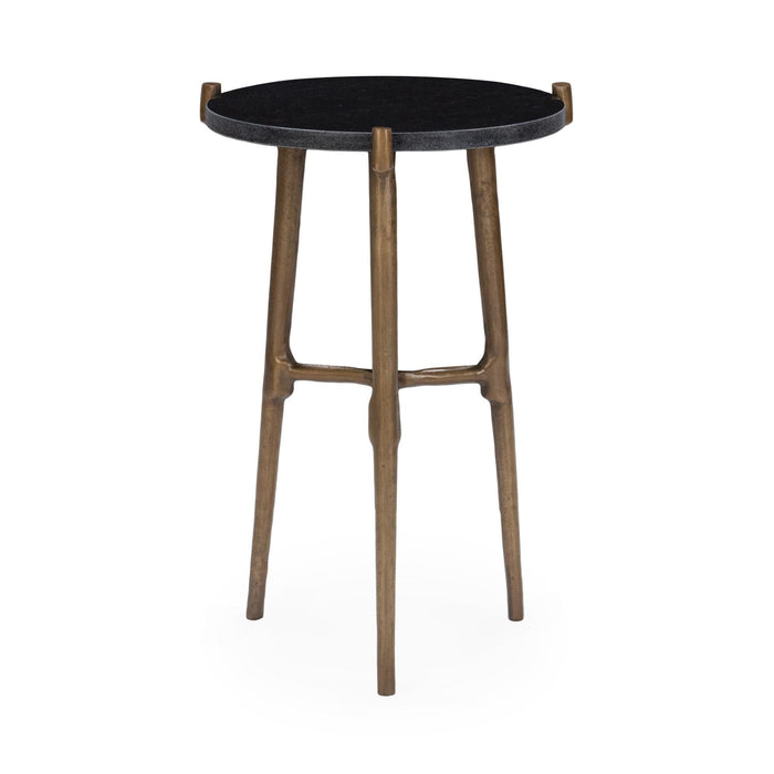 Halley - Accent Table