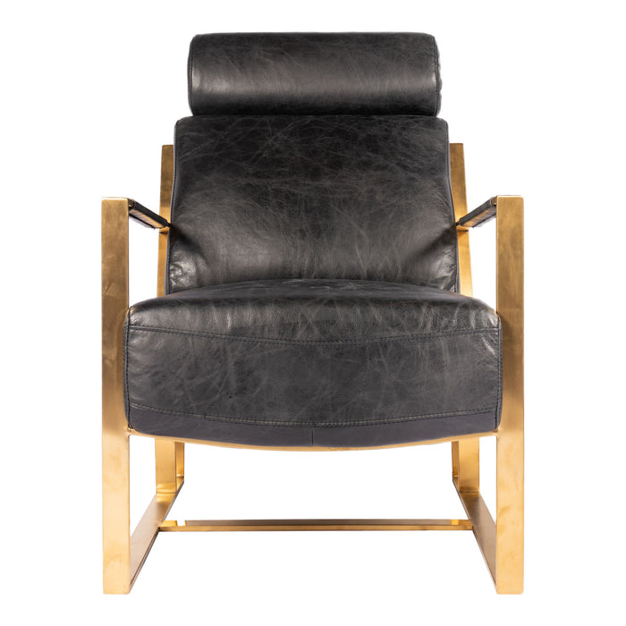 Paradiso - Chair - Black