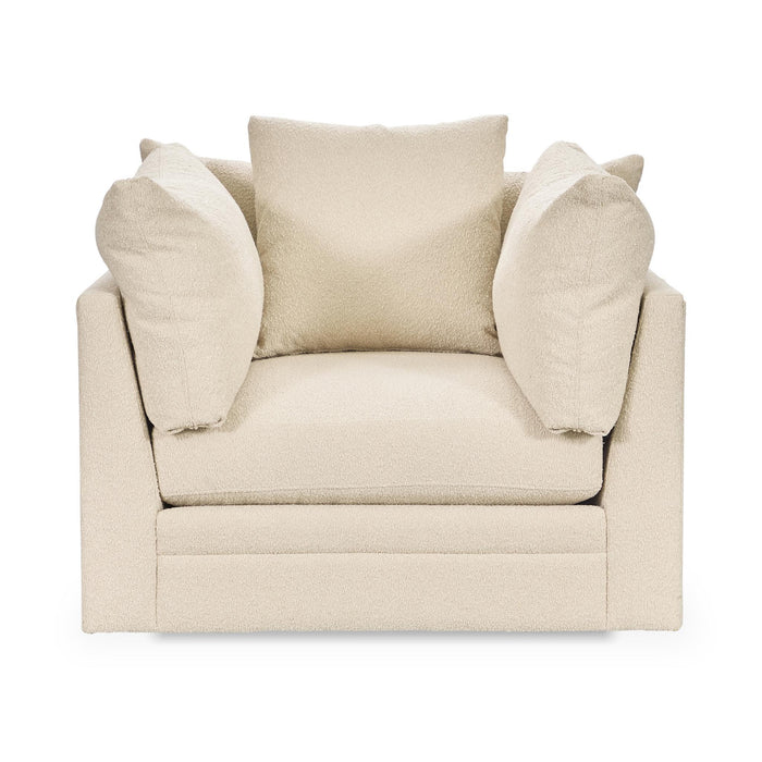 Audrey - Swivel Chair