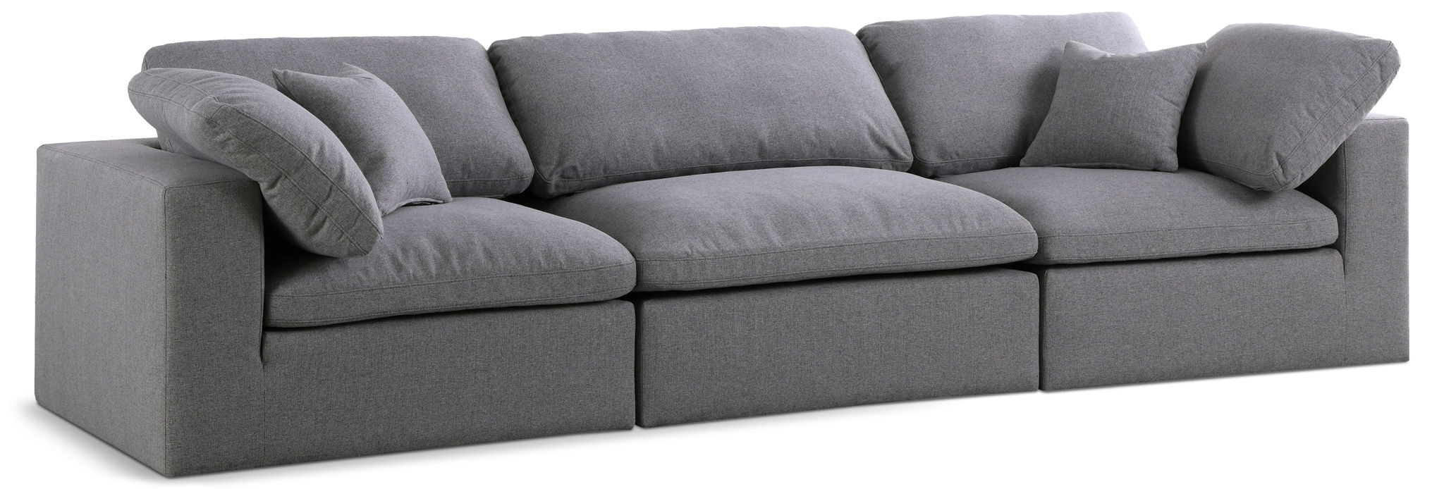 Serene - Modular 3 Seat Sofa