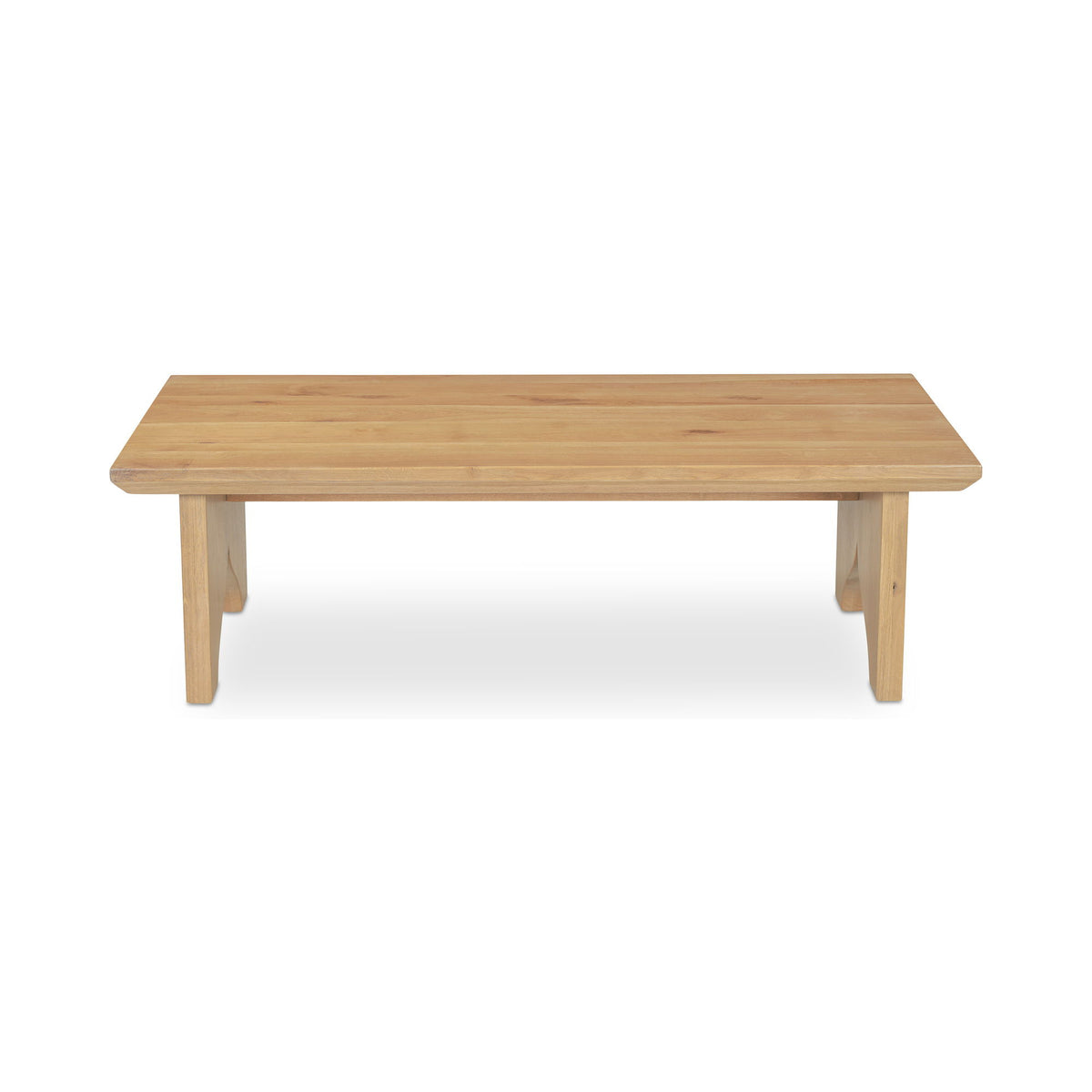 Lake - Coffee Table - Natural