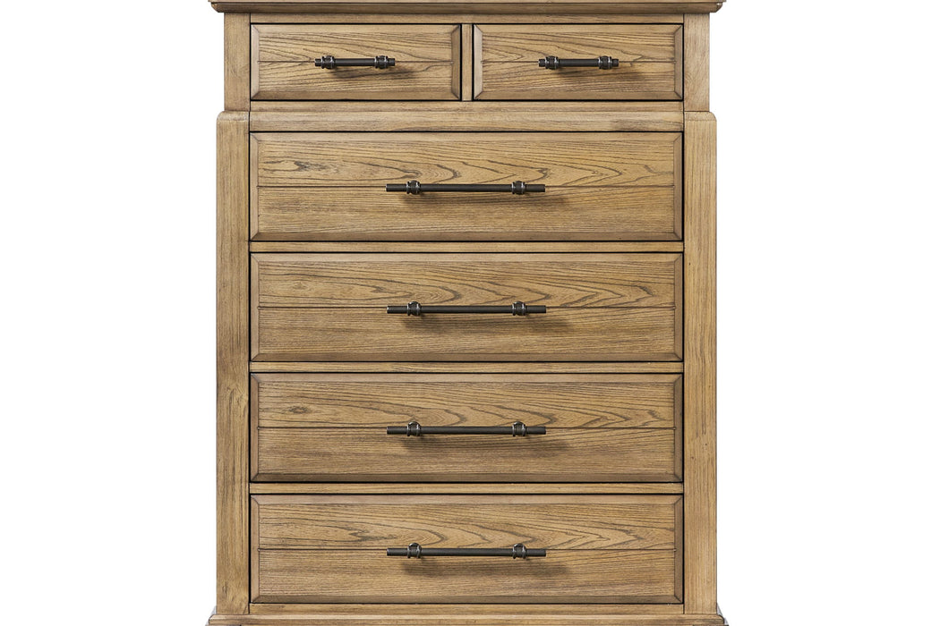 Bellamy Lane - Chest - Carmel