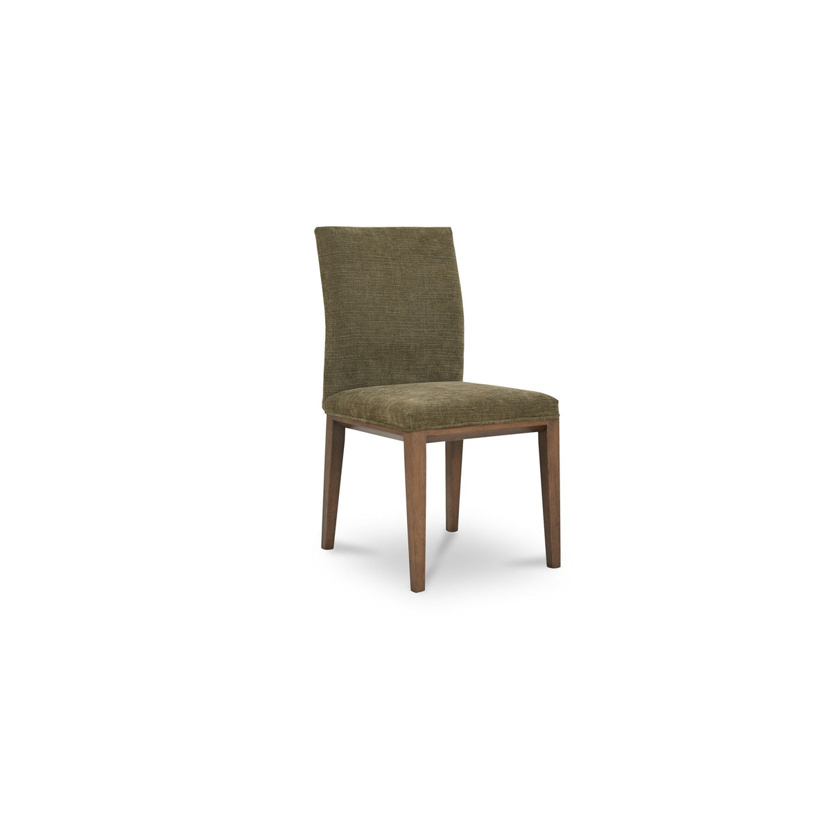 Frankie - Dining Chair (Set of 2) - Olive