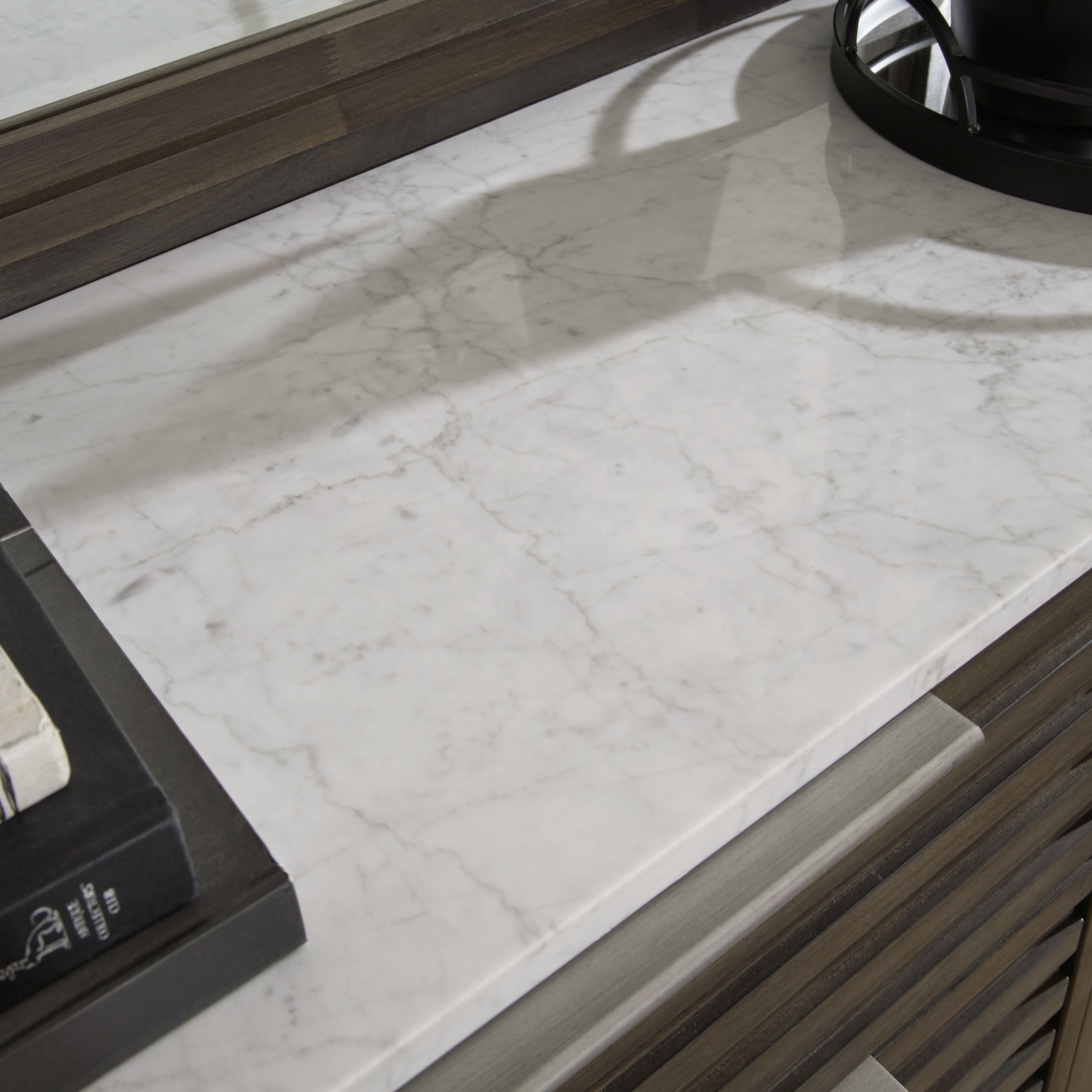 Arkenton - Dresser, Mirror