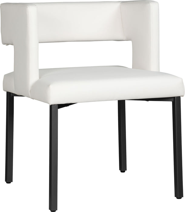 Caleb - Dining Chair (Set of 2)
