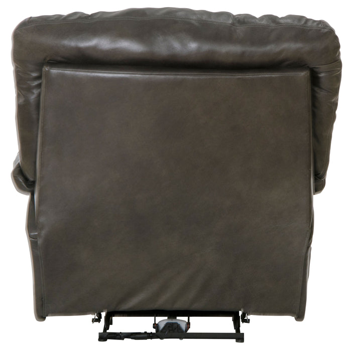 Victor - Power Lay Flat Chaise Recliner