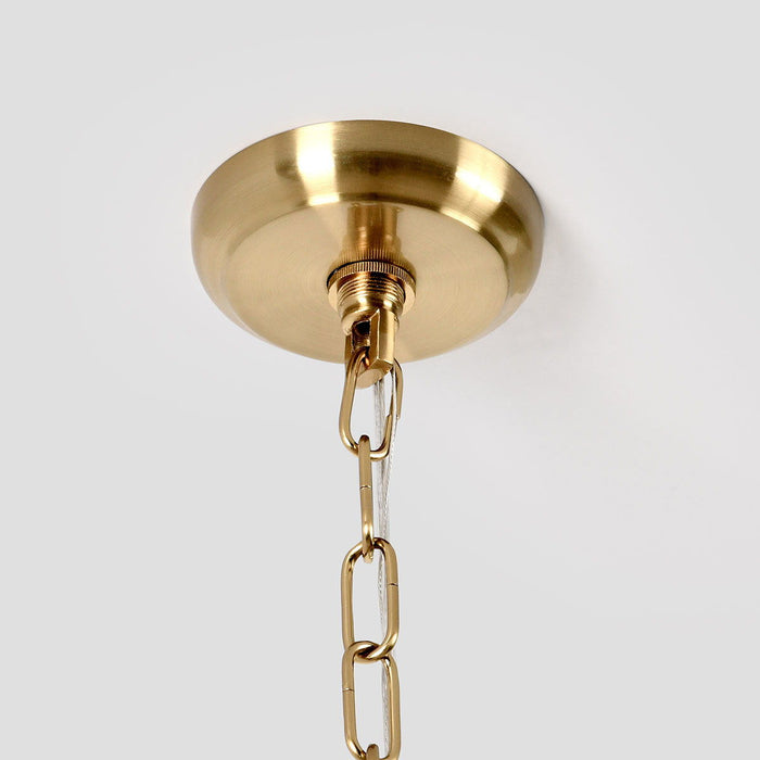 Genesis - Chandelier