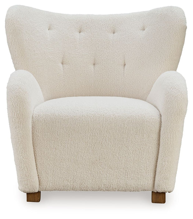 Larbell - Accent Chair