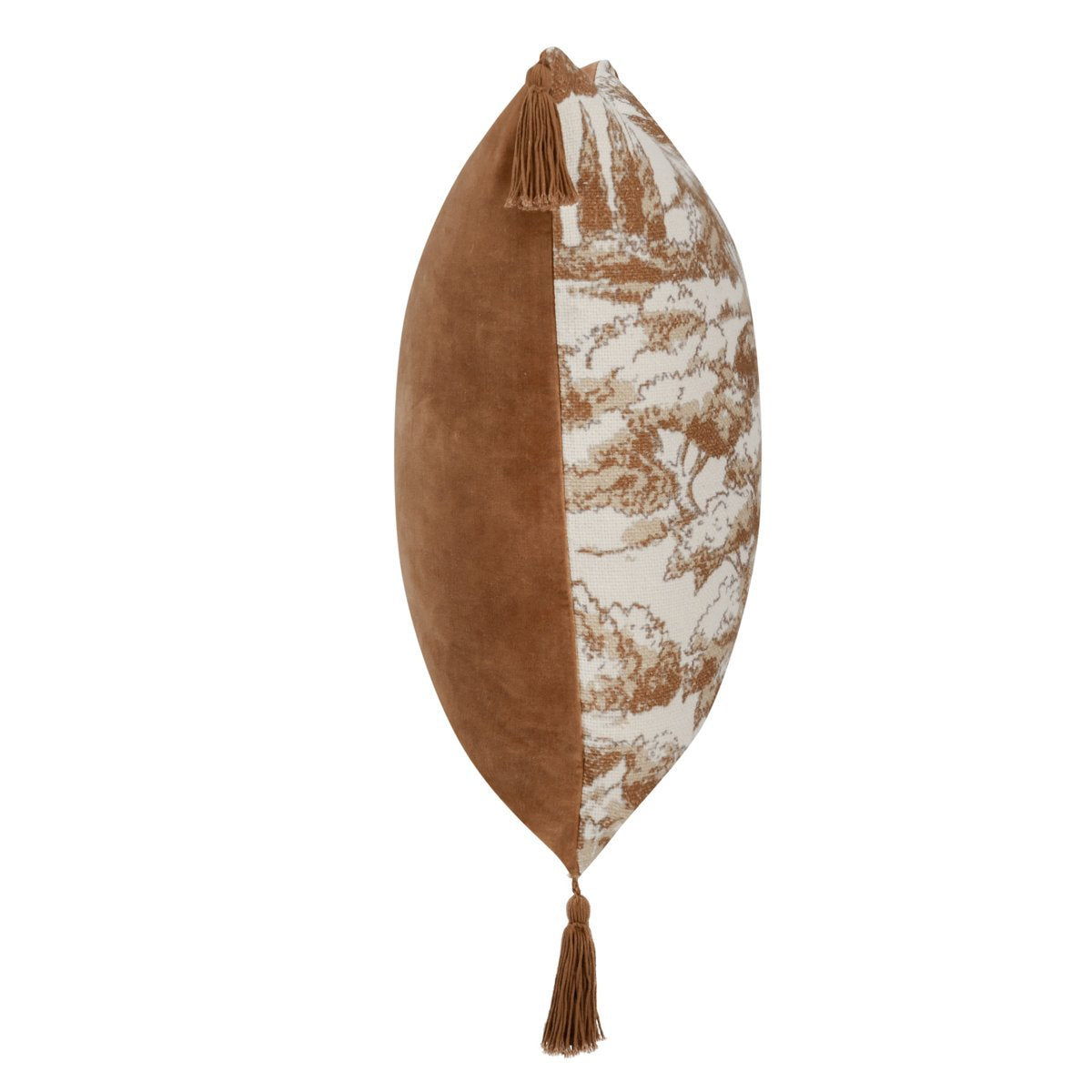 Villa Classics - Stonework Pillow
