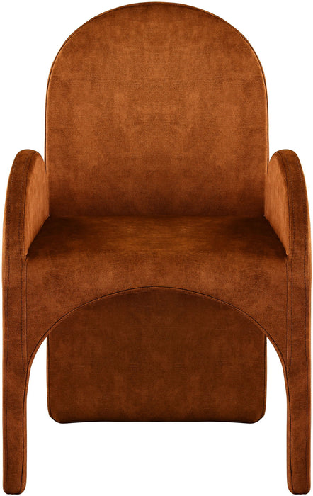 Summer - Dining Arm Chair (Set of 2)