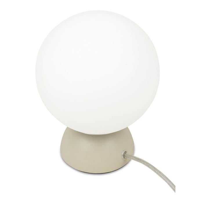 Ovi - Table Lamp - Soft Beige