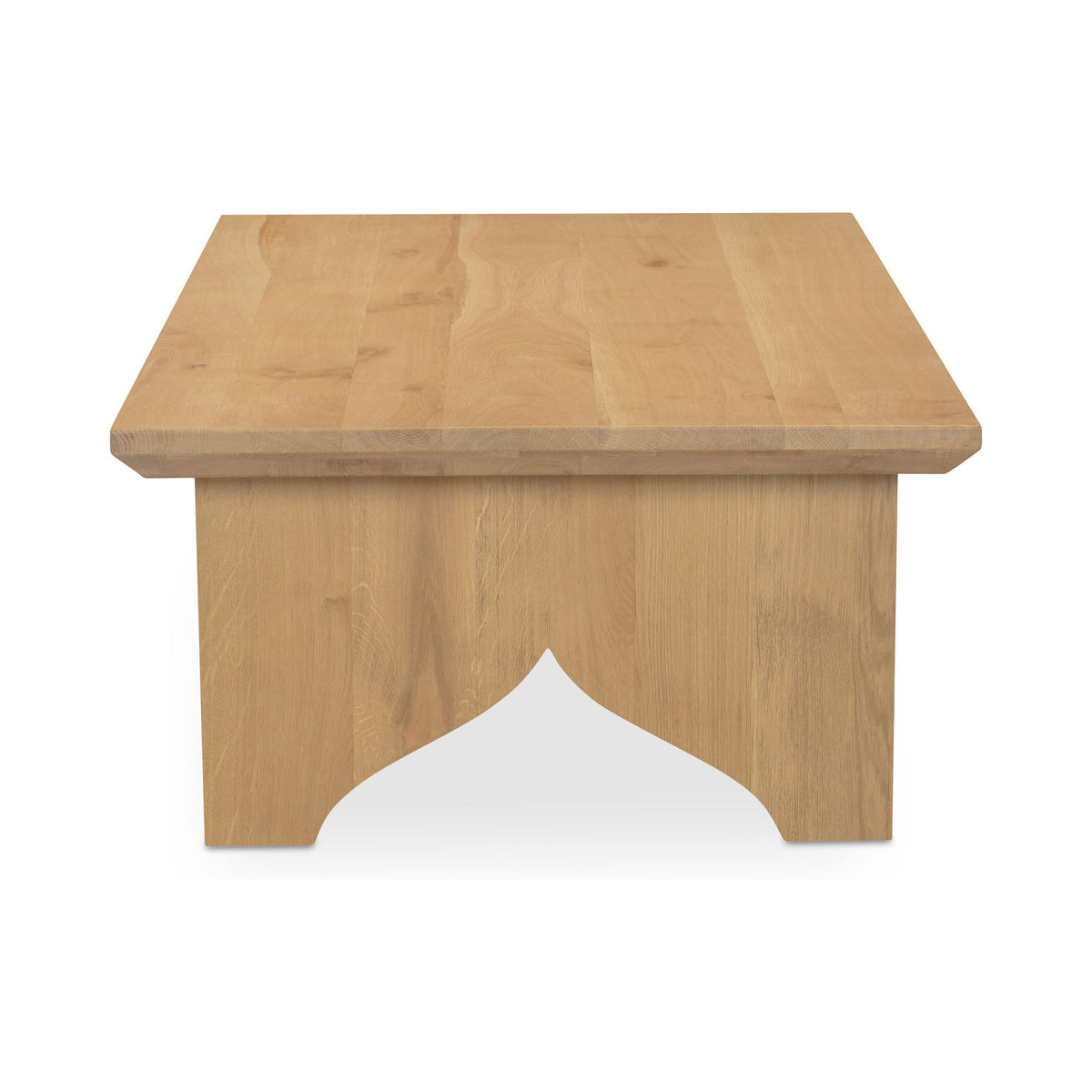 Lake - Coffee Table - Natural