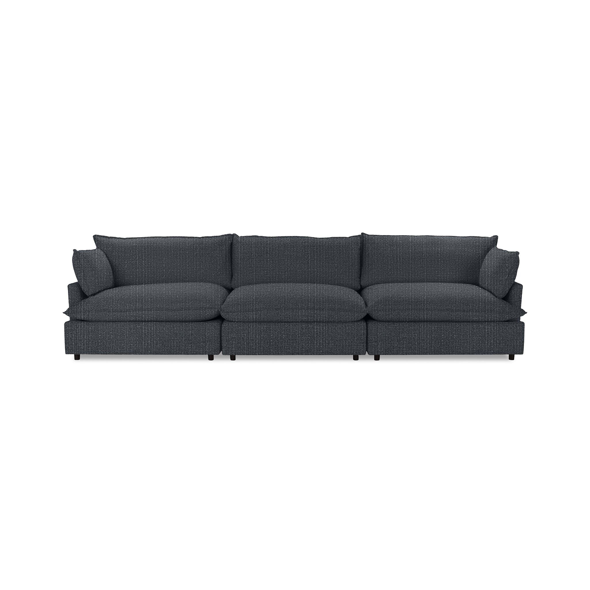 Caplan - Modular Sectional