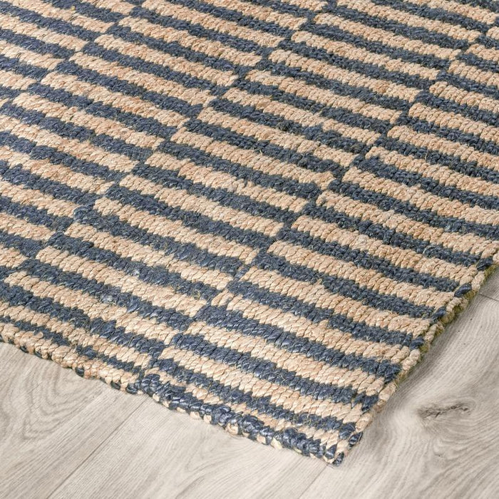 Monterey - 1' x 1' Jute Rug