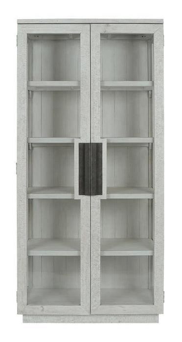 Larson - Tall Cabinet