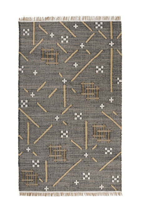 Belfast Caviar - Area Rug