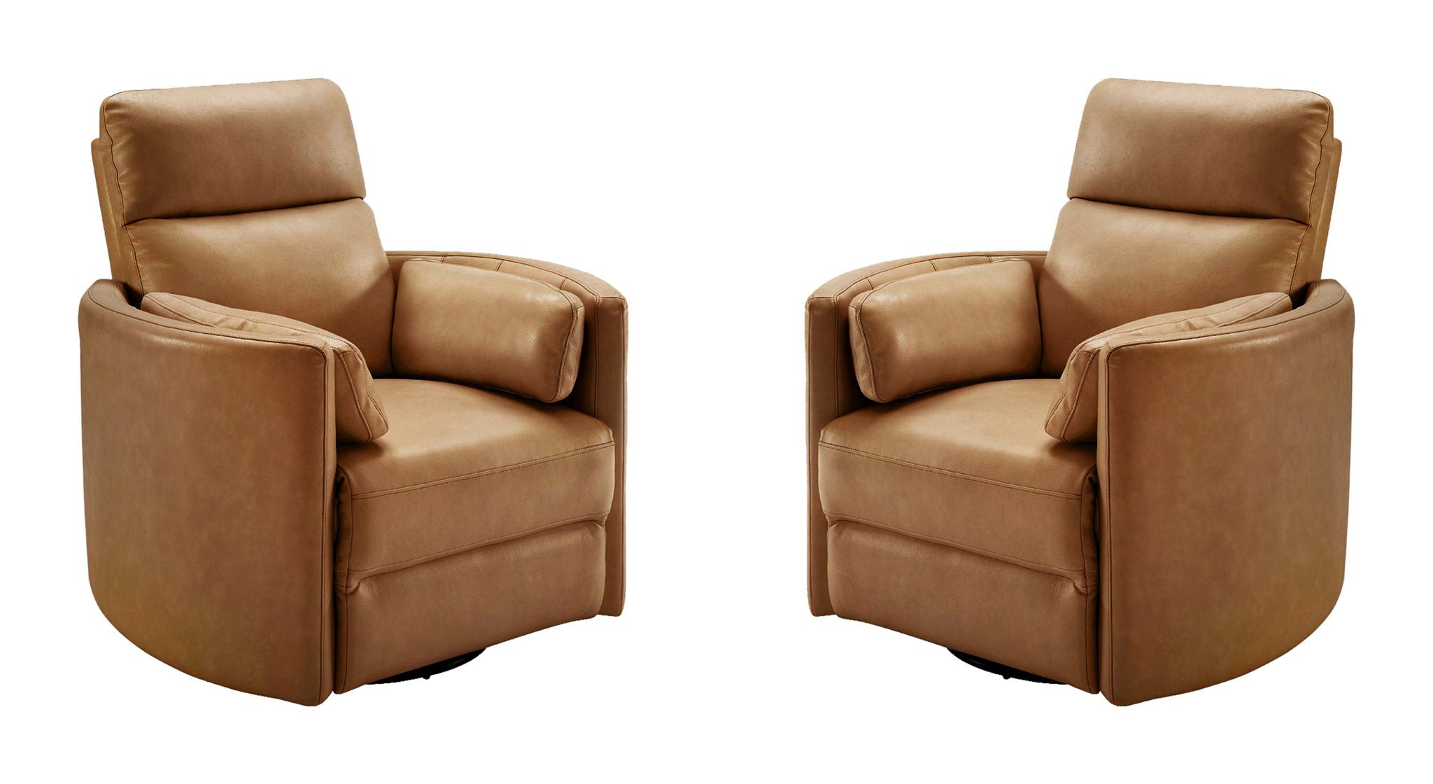 Radius - Power Swivel Glider Recliner