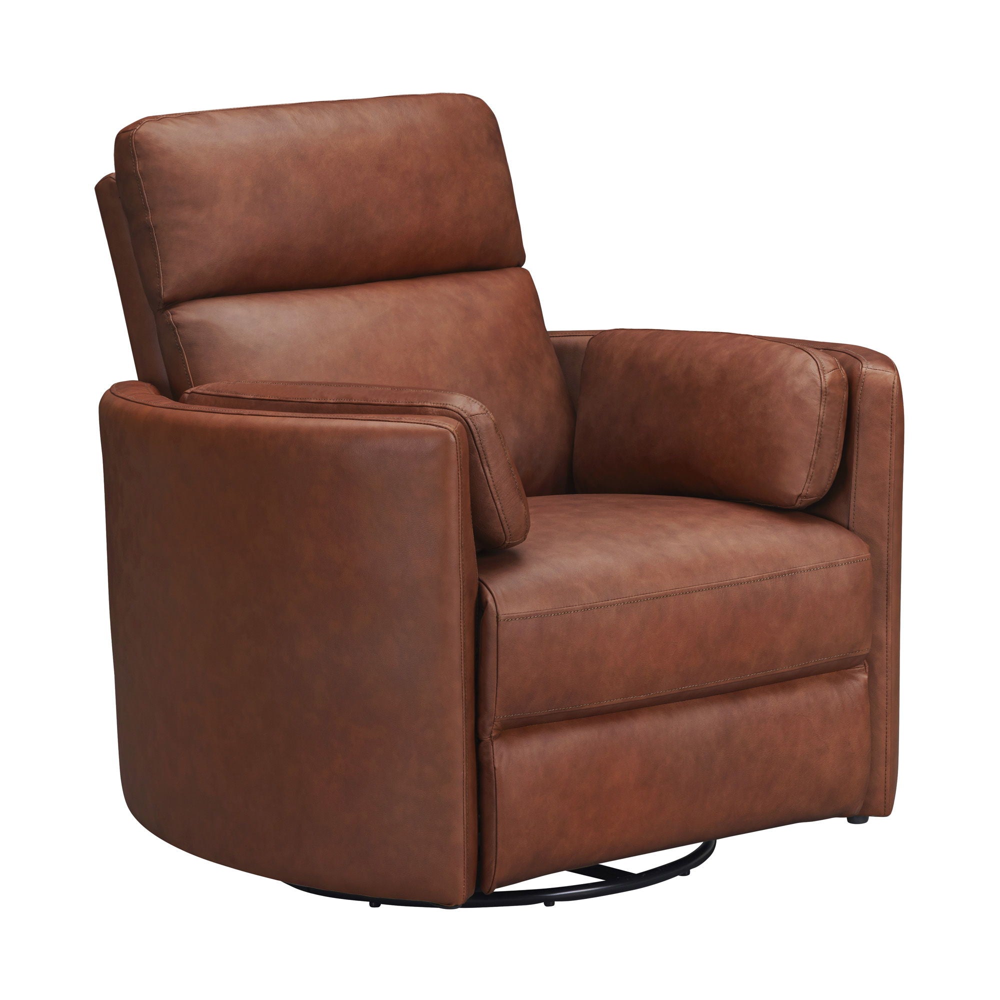 Radius - Power Swivel Glider Recliner (Set of 2)