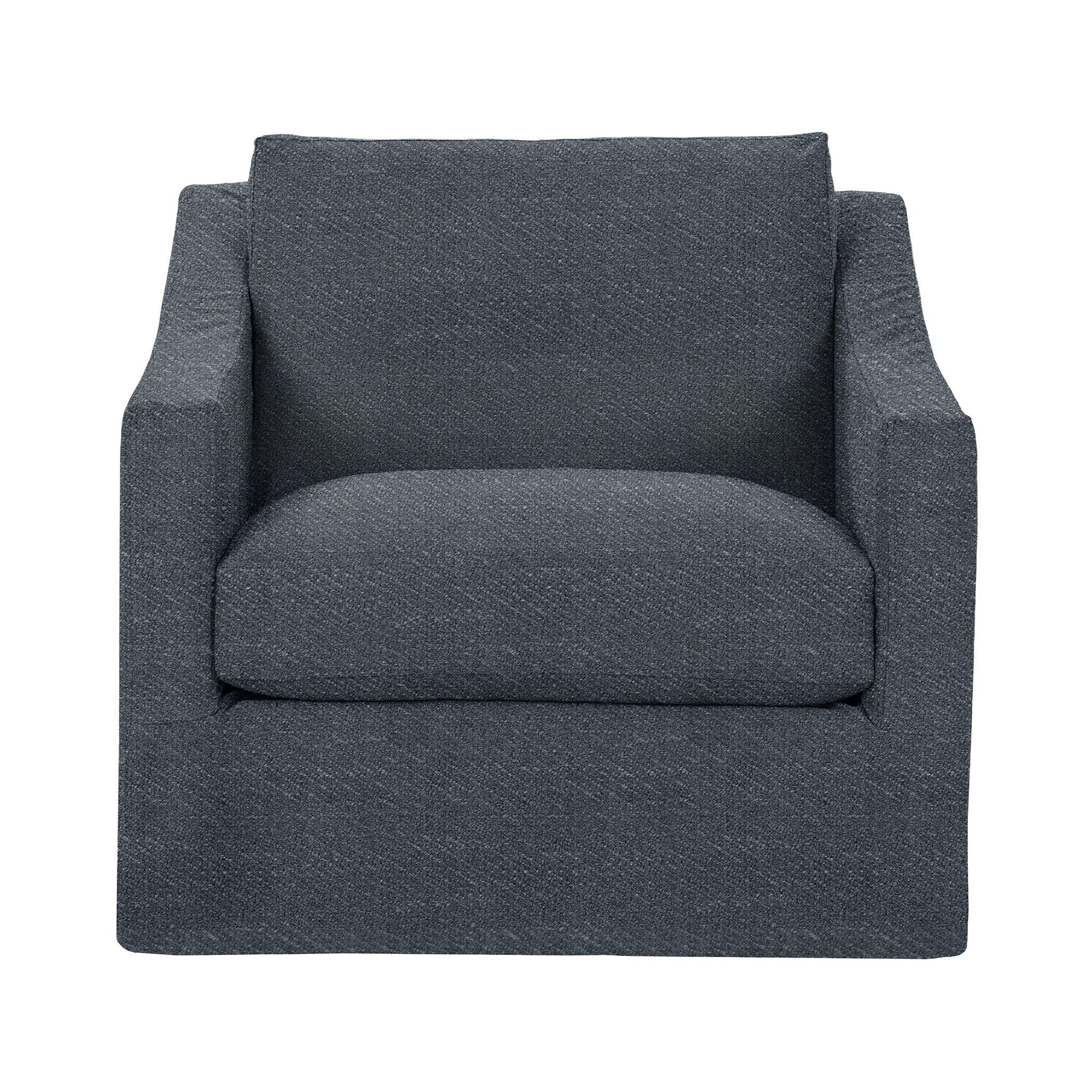 Kipton - Swivel Chair