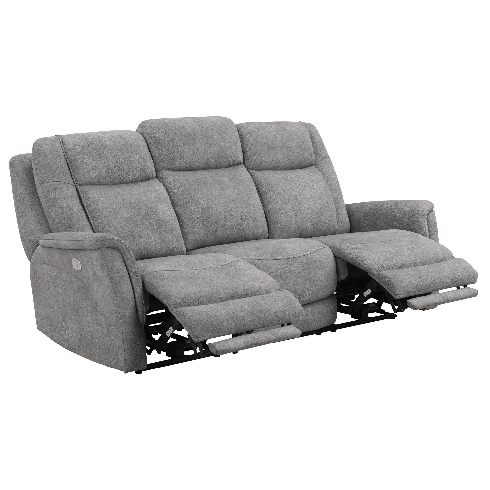 Linus - Power Reclining Sofa Set