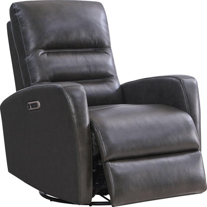 Ringo - Power Swivel Glider Recliner (Set of 2)