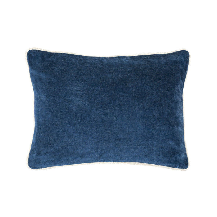 Heirloom Velvet - SLD Pillow