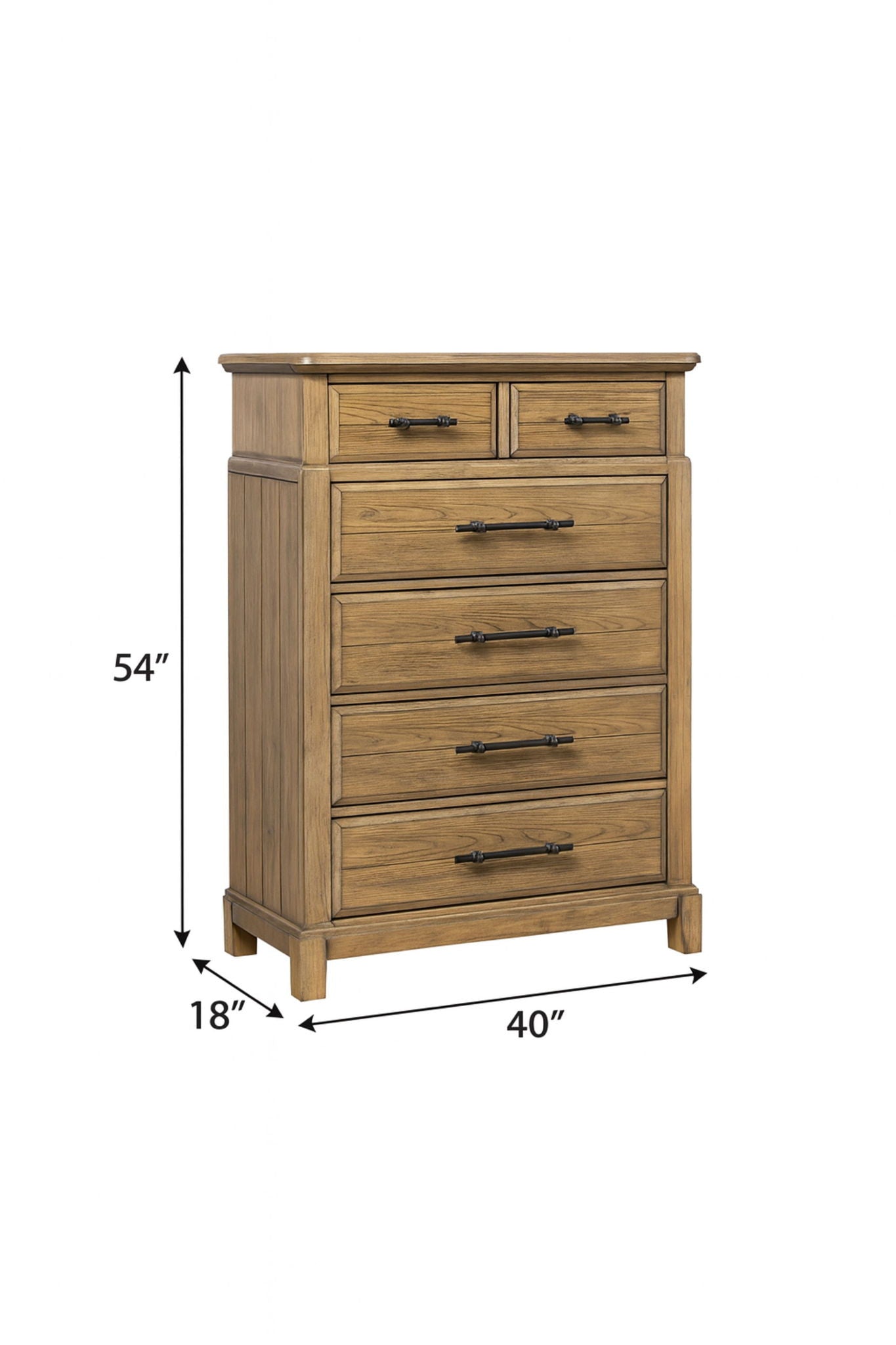 Bellamy Lane - Chest - Carmel