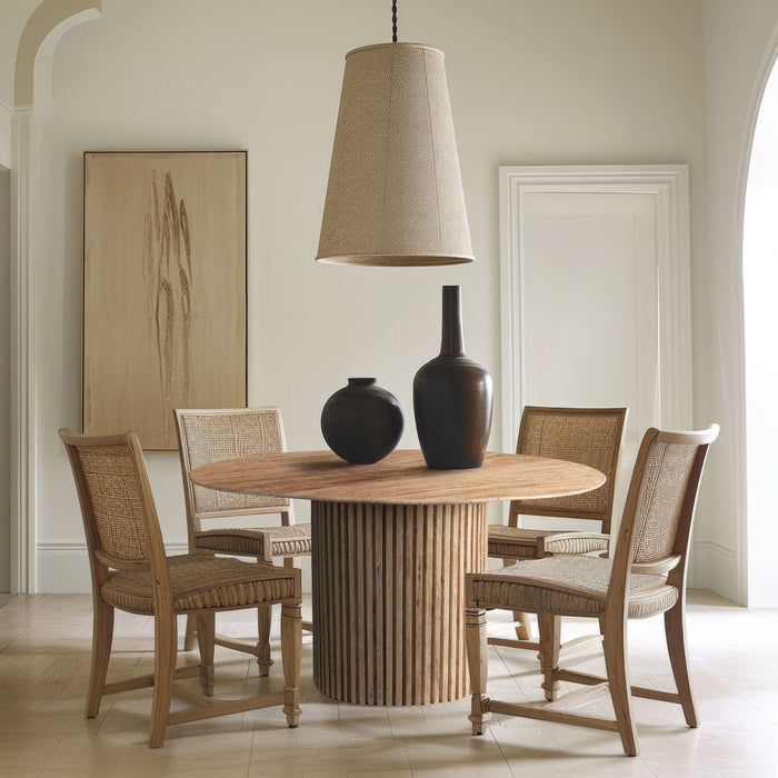 Genoa - Dining Table
