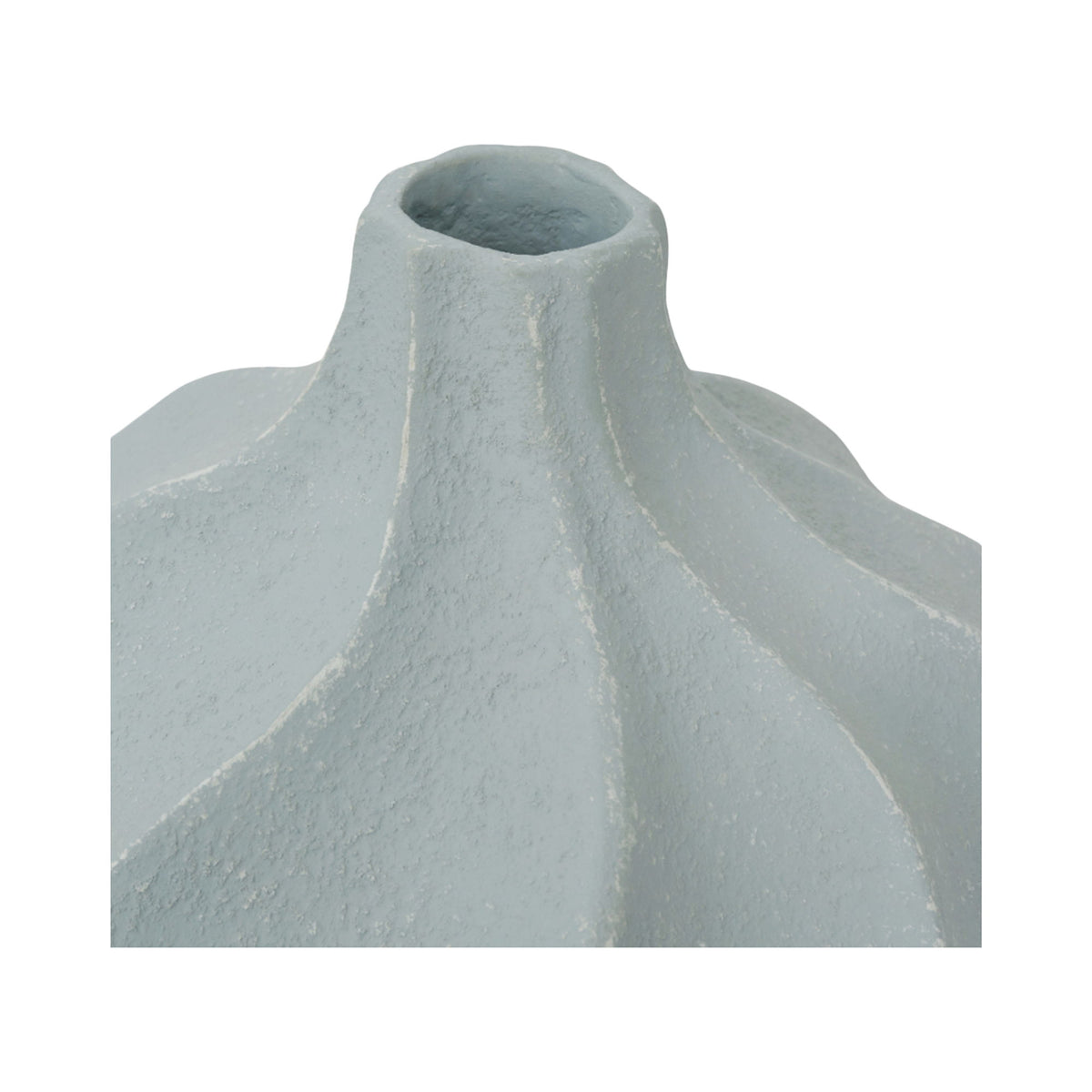 Gali - 11.5" Vessel - Blue