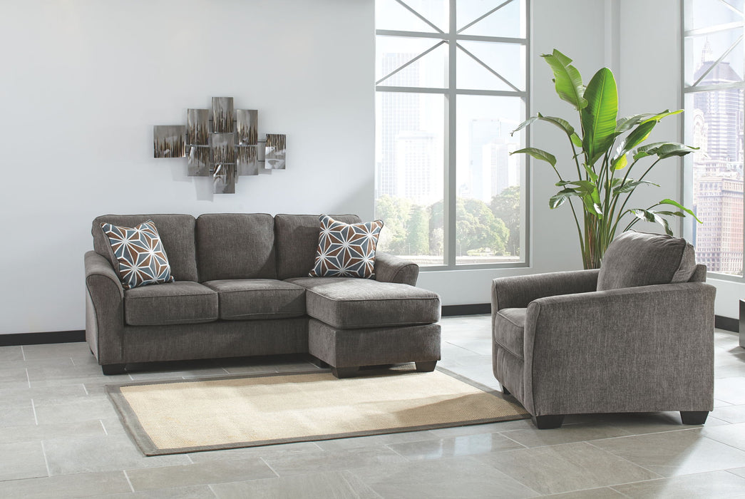 Brise - Chair - Slate