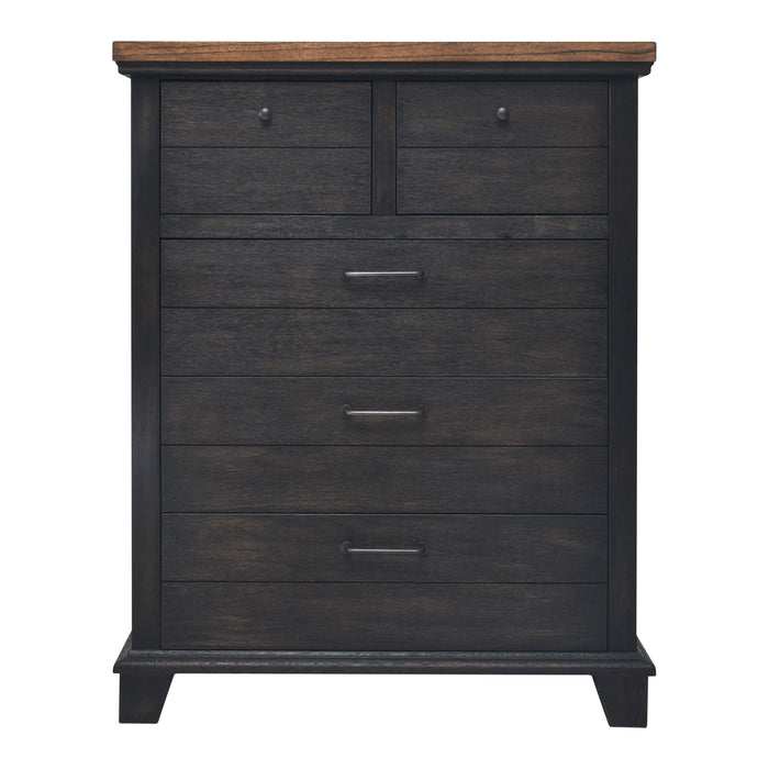 Bear Creek - Chest