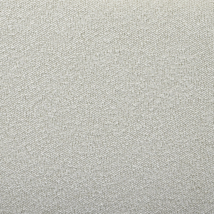 Citrus Heights - Loveseat With 2 Pillows - White