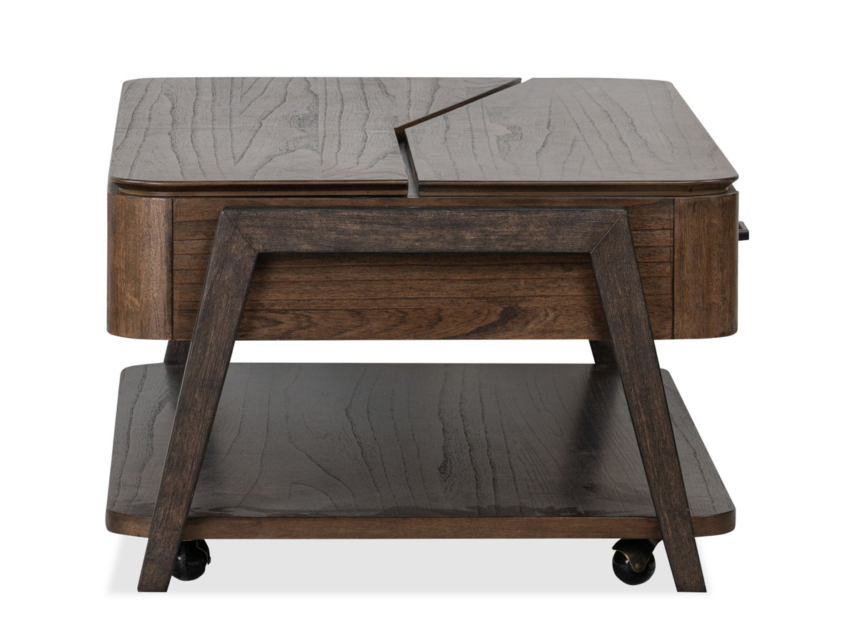 Hallie - Rectangular Table
